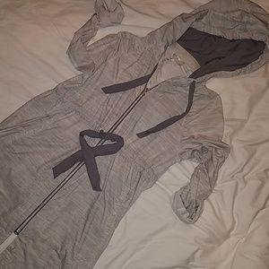 lululemon athletica Jackets & Coats - Lululemon zip jacket lululemon athletica Jackets & Coats - Lululemon zip jacket